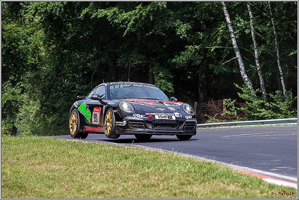 ADAC TOTAL 24h-Rennen, 22.06.2019